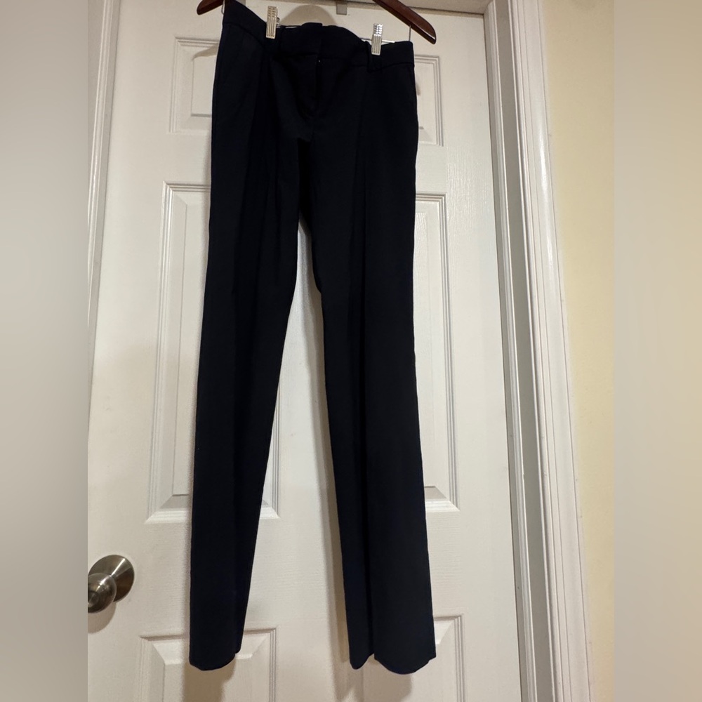 Ann Taylor Devin Fit dress pants women’s size 2